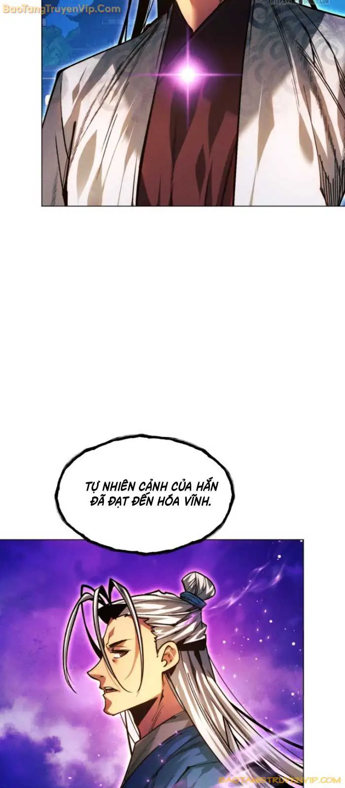 Chuyển Sinh Vào Thế Giới Võ Lâm Nettruyen ZZZ Chương 116 Page 53