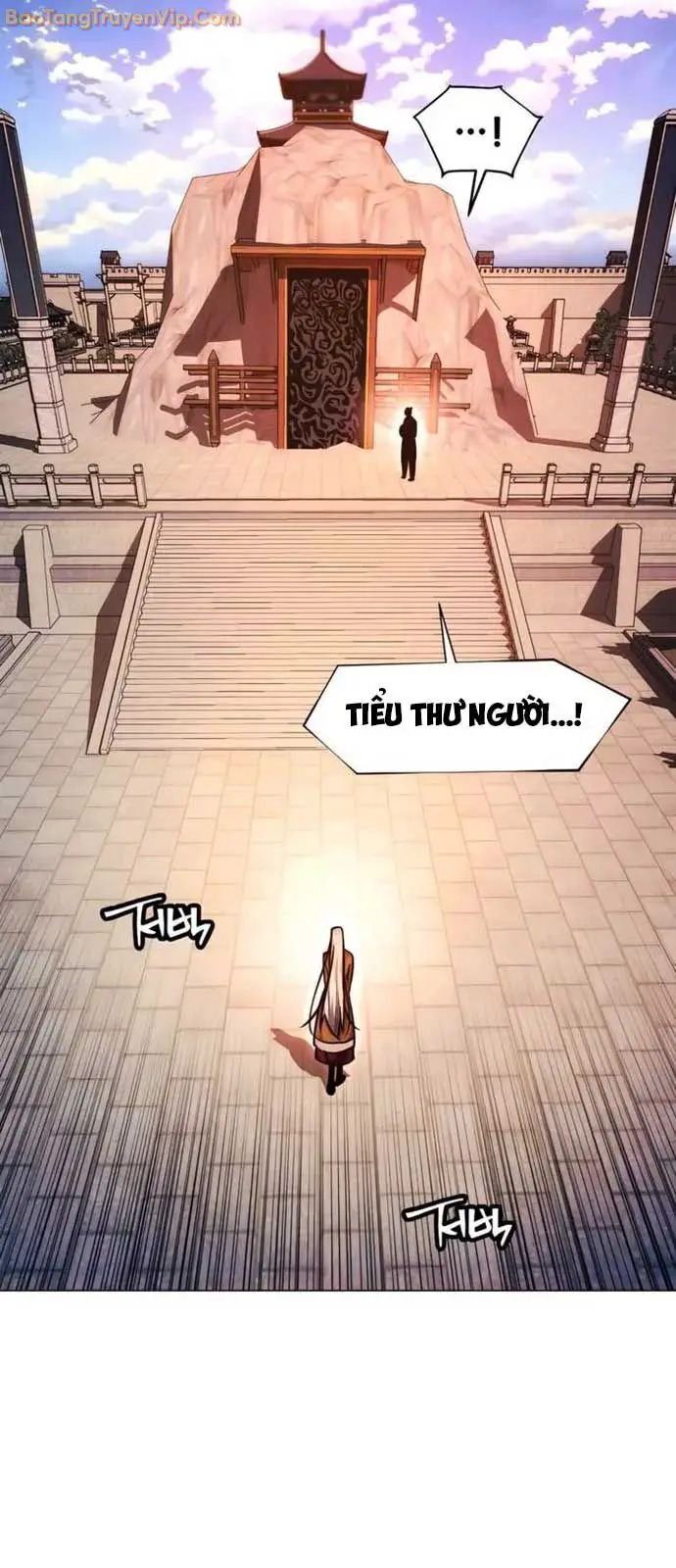 Chuyển Sinh Vào Thế Giới Võ Lâm Nettruyen ZZZ Chương 123 Page 11