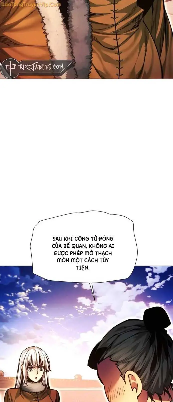 Chuyển Sinh Vào Thế Giới Võ Lâm Nettruyen ZZZ Chương 123 Page 13