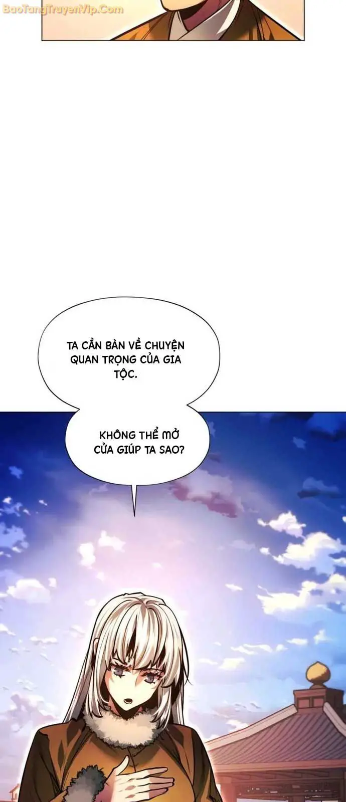 Chuyển Sinh Vào Thế Giới Võ Lâm Nettruyen ZZZ Chương 123 Page 15