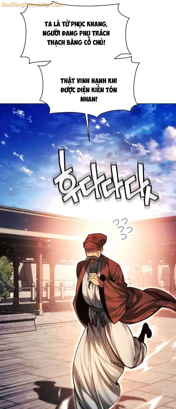 Chuyển Sinh Vào Thế Giới Võ Lâm Nettruyen ZZZ Chương 123 Page 21