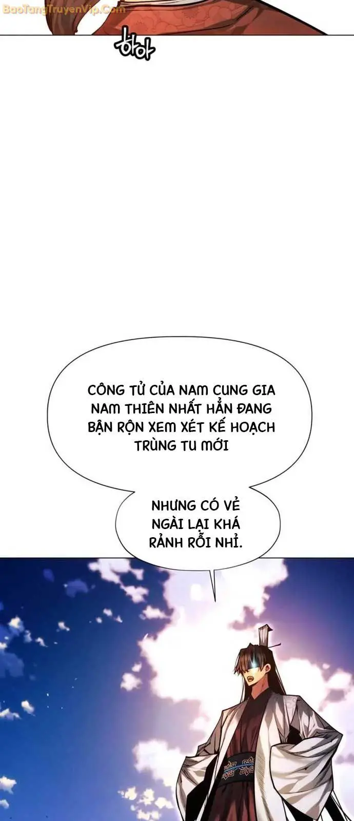 Chuyển Sinh Vào Thế Giới Võ Lâm Nettruyen ZZZ Chương 123 Page 23