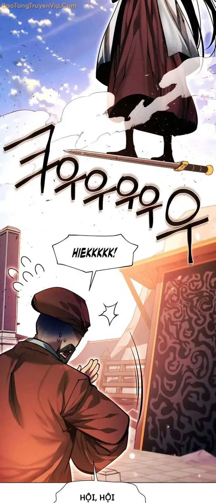 Chuyển Sinh Vào Thế Giới Võ Lâm Nettruyen ZZZ Chương 123 Page 24