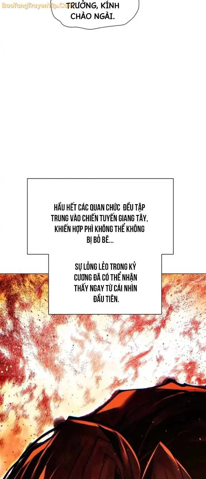 Chuyển Sinh Vào Thế Giới Võ Lâm Nettruyen ZZZ Chương 123 Page 25