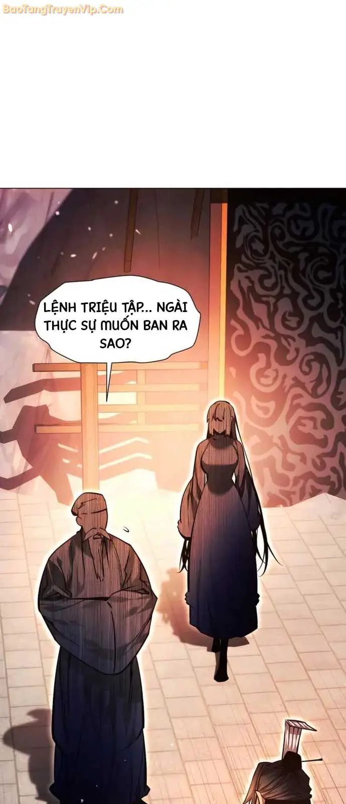 Chuyển Sinh Vào Thế Giới Võ Lâm Nettruyen ZZZ Chương 123 Page 27