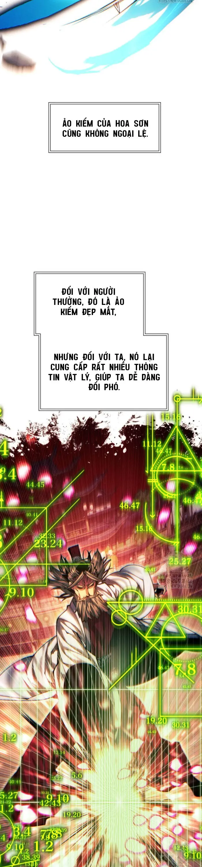 Chuyển Sinh Vào Thế Giới Võ Lâm Nettruyen ZZZ Chương 117 Page 57