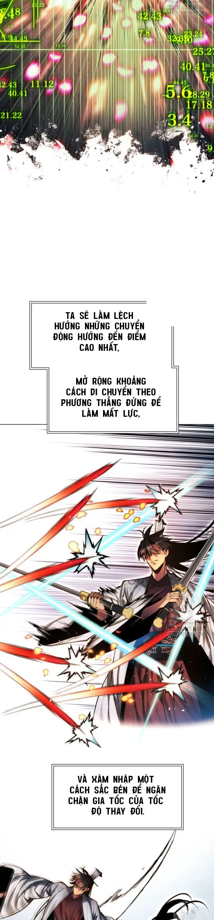 Chuyển Sinh Vào Thế Giới Võ Lâm Nettruyen ZZZ Chương 117 Page 58