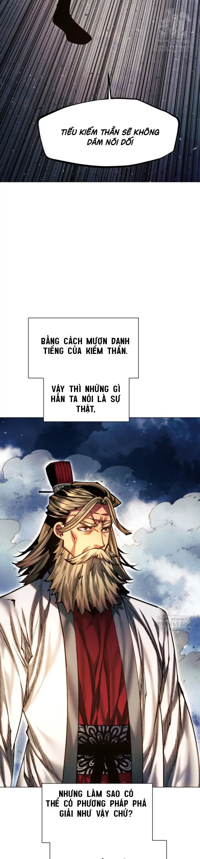 Chuyển Sinh Vào Thế Giới Võ Lâm Nettruyen ZZZ Chương 117 Page 62