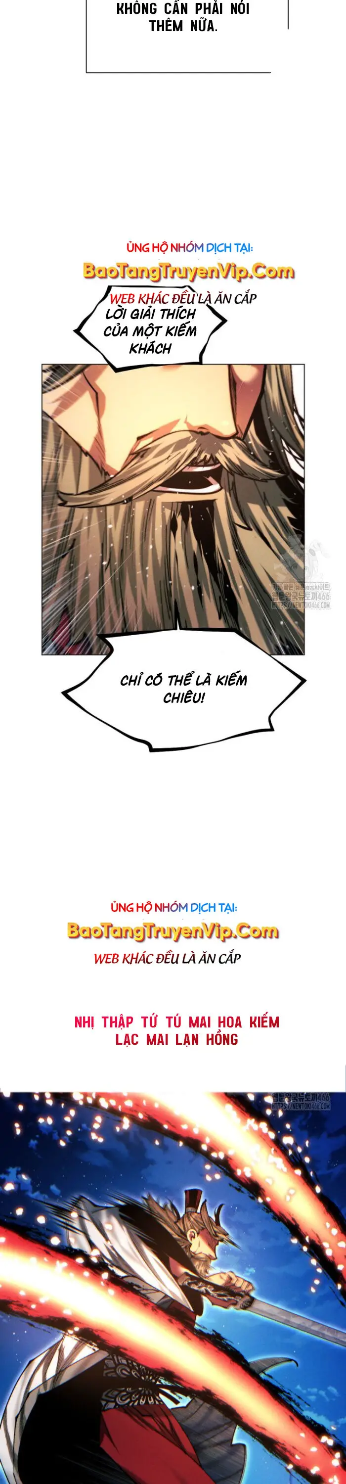 Chuyển Sinh Vào Thế Giới Võ Lâm Nettruyen ZZZ Chương 117 Page 63