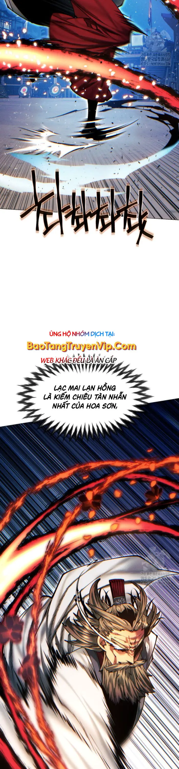 Chuyển Sinh Vào Thế Giới Võ Lâm Nettruyen ZZZ Chương 117 Page 64