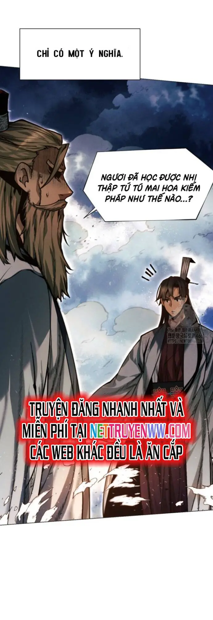 Chuyển Sinh Vào Thế Giới Võ Lâm Nettruyen ZZZ Chương 117 Page 76