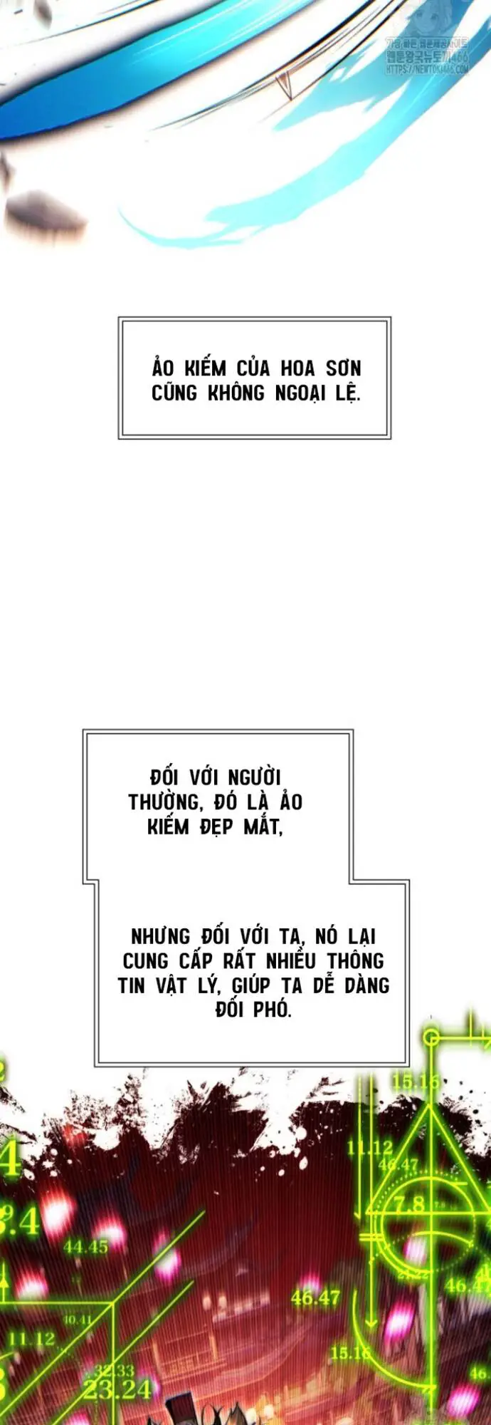Chuyển Sinh Vào Thế Giới Võ Lâm Nettruyen ZZZ Chương 117 Page 79