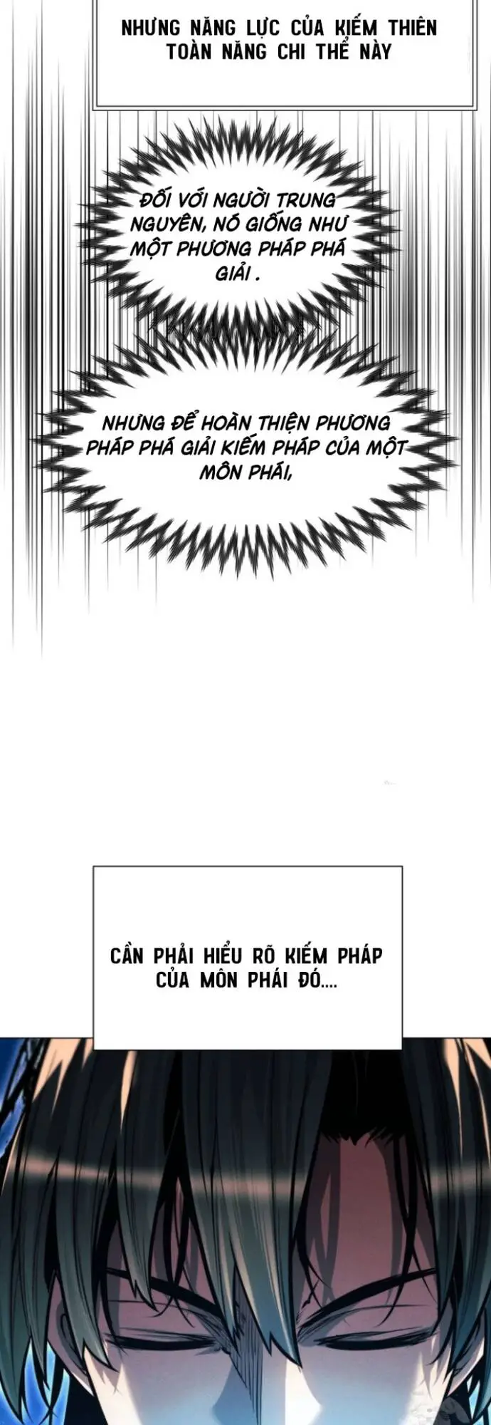 Chuyển Sinh Vào Thế Giới Võ Lâm Nettruyen ZZZ Chương 117 Page 83