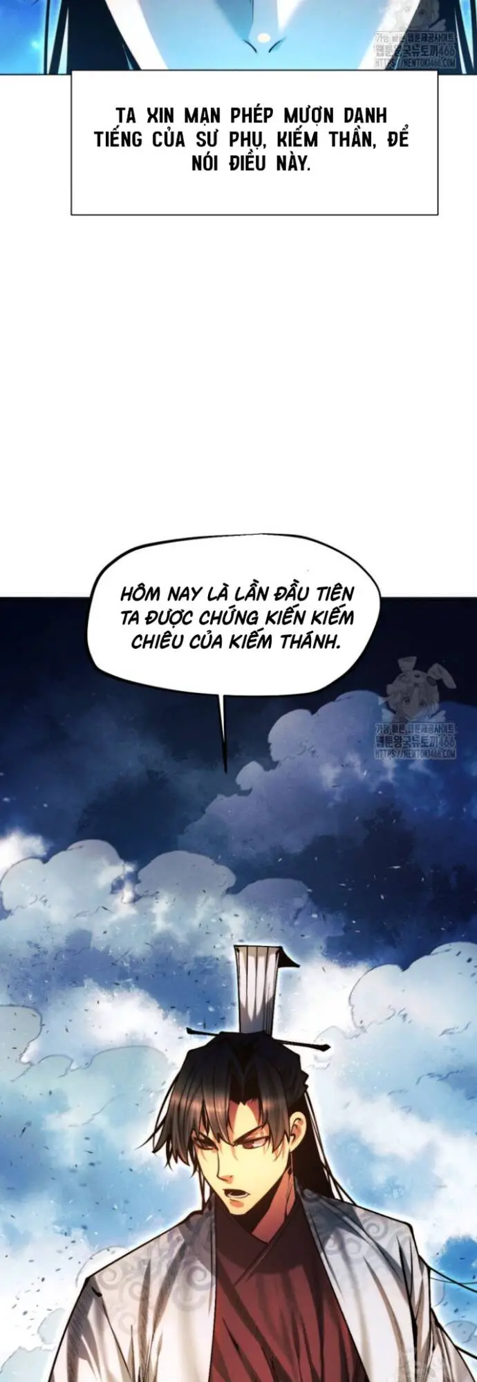 Chuyển Sinh Vào Thế Giới Võ Lâm Nettruyen ZZZ Chương 117 Page 84