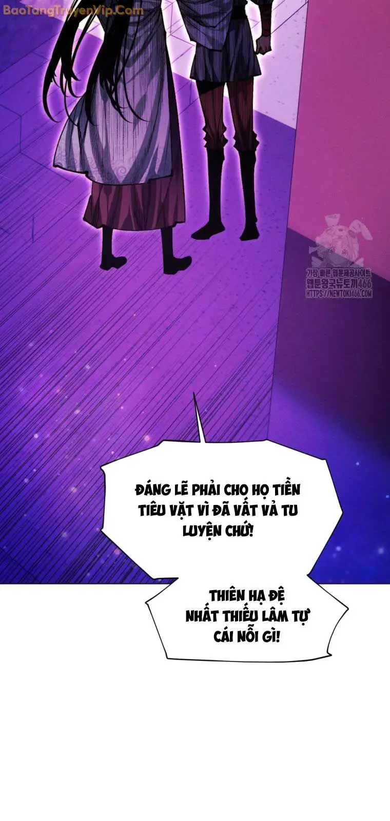 Chuyển Sinh Vào Thế Giới Võ Lâm Nettruyen ZZZ Chương 115 Page 31