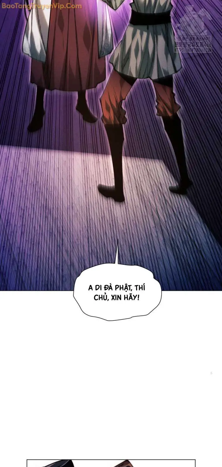 Chuyển Sinh Vào Thế Giới Võ Lâm Nettruyen ZZZ Chương 115 Page 34