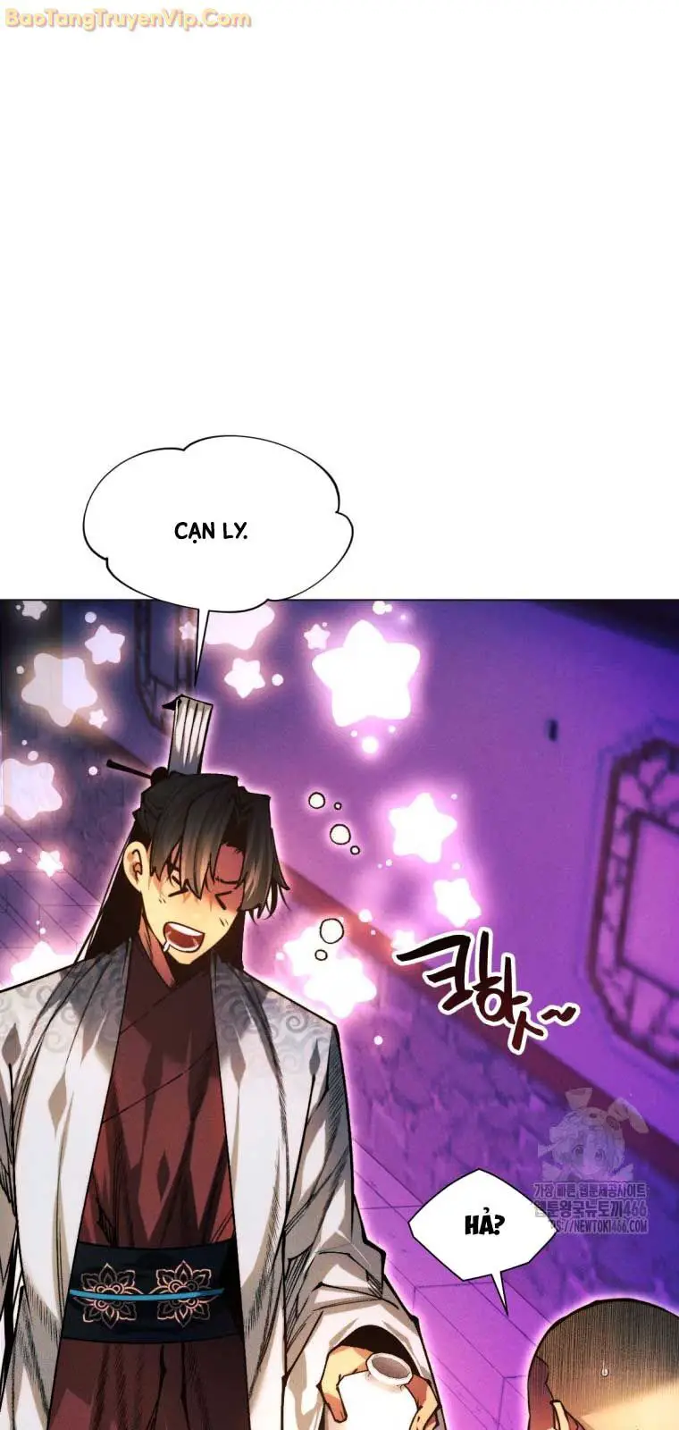 Chuyển Sinh Vào Thế Giới Võ Lâm Nettruyen ZZZ Chương 115 Page 36