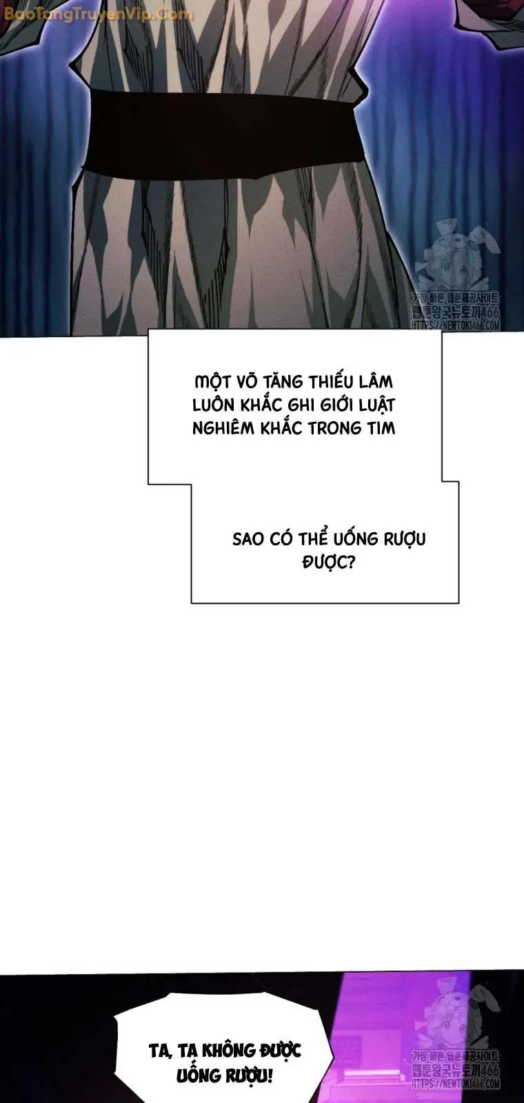 Chuyển Sinh Vào Thế Giới Võ Lâm Nettruyen ZZZ Chương 115 Page 40