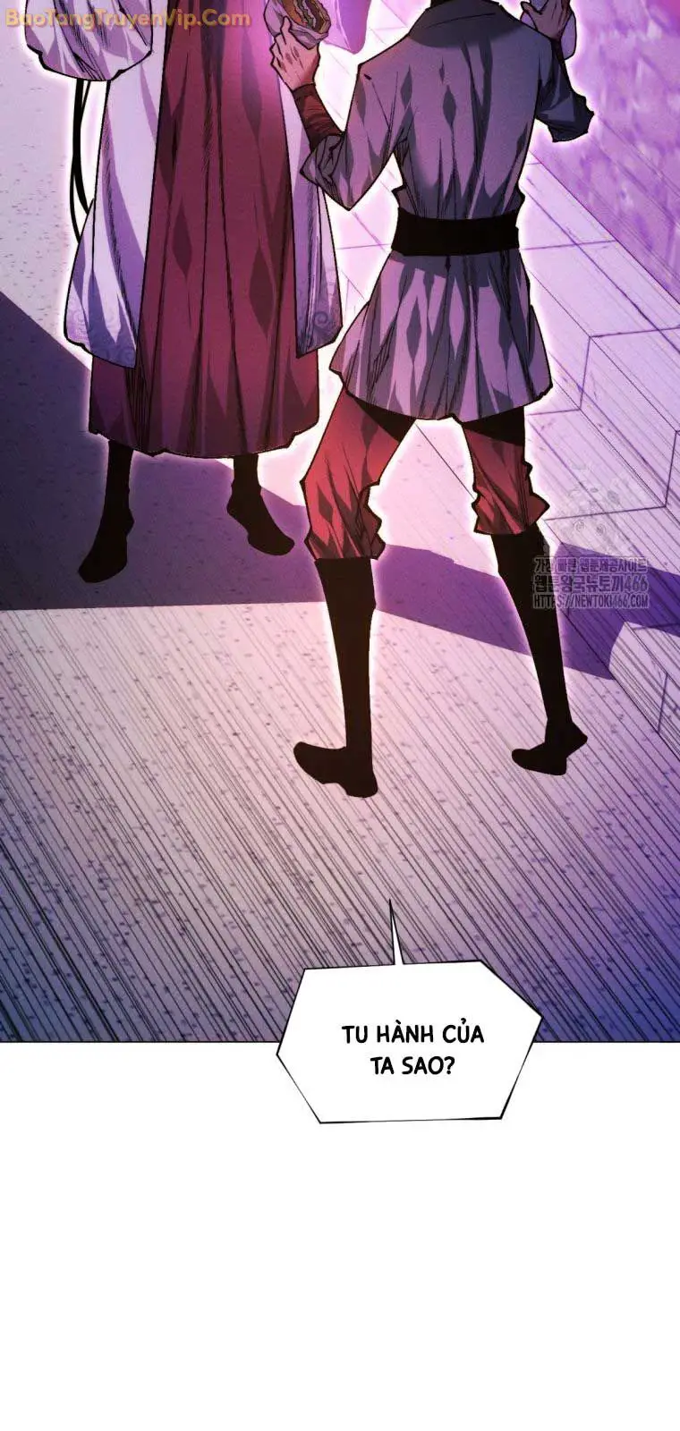 Chuyển Sinh Vào Thế Giới Võ Lâm Nettruyen ZZZ Chương 115 Page 61