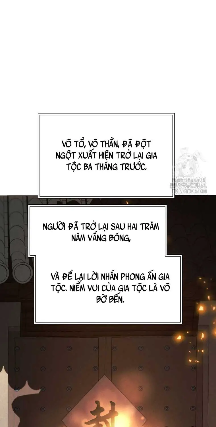Chuyển Sinh Vào Thế Giới Võ Lâm Nettruyen ZZZ Chương 110 Page 119