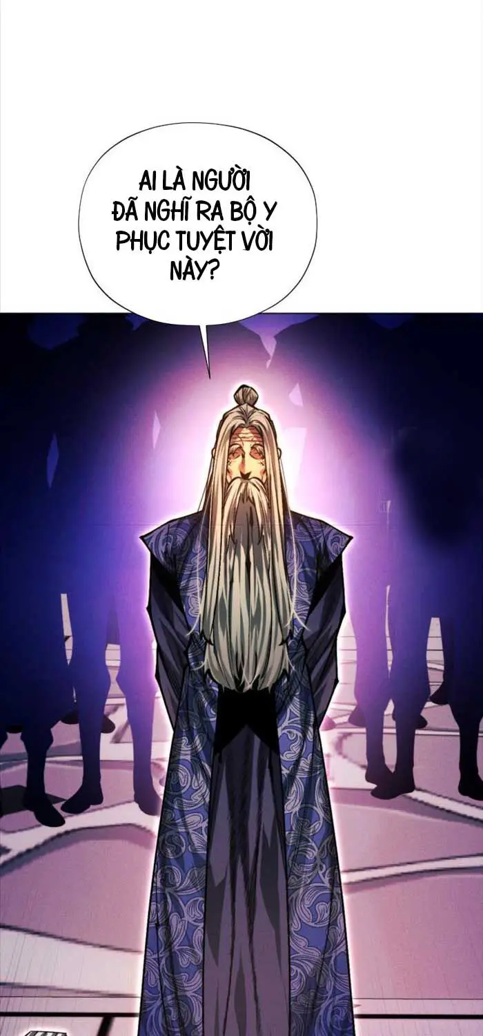 Chuyển Sinh Vào Thế Giới Võ Lâm Nettruyen ZZZ Chương 112 Page 31
