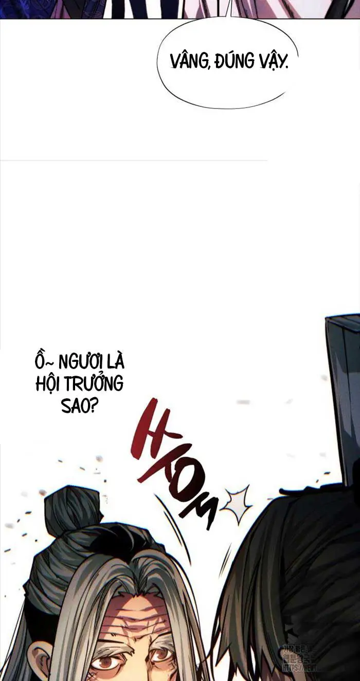 Chuyển Sinh Vào Thế Giới Võ Lâm Nettruyen ZZZ Chương 112 Page 34