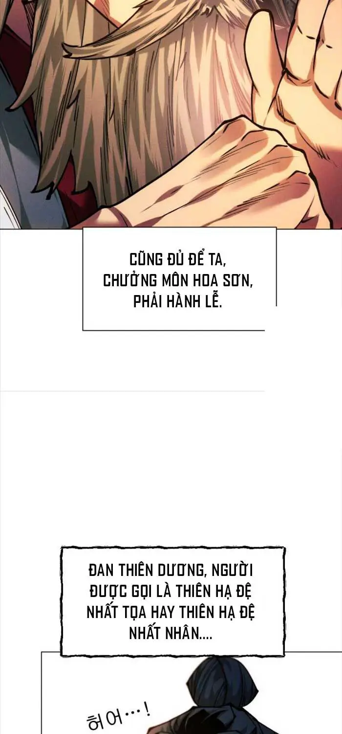 Chuyển Sinh Vào Thế Giới Võ Lâm Nettruyen ZZZ Chương 112 Page 84
