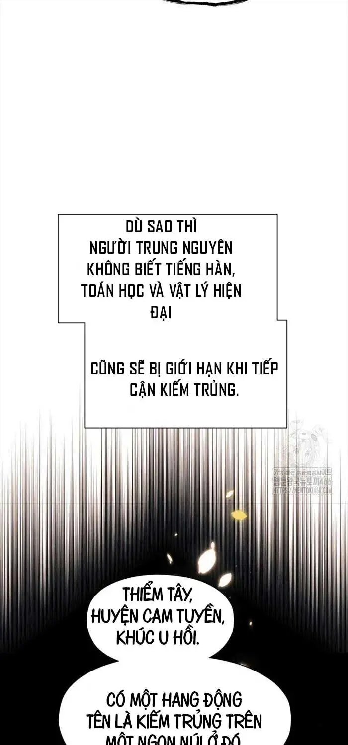 Chuyển Sinh Vào Thế Giới Võ Lâm Nettruyen ZZZ Chương 112 Page 103