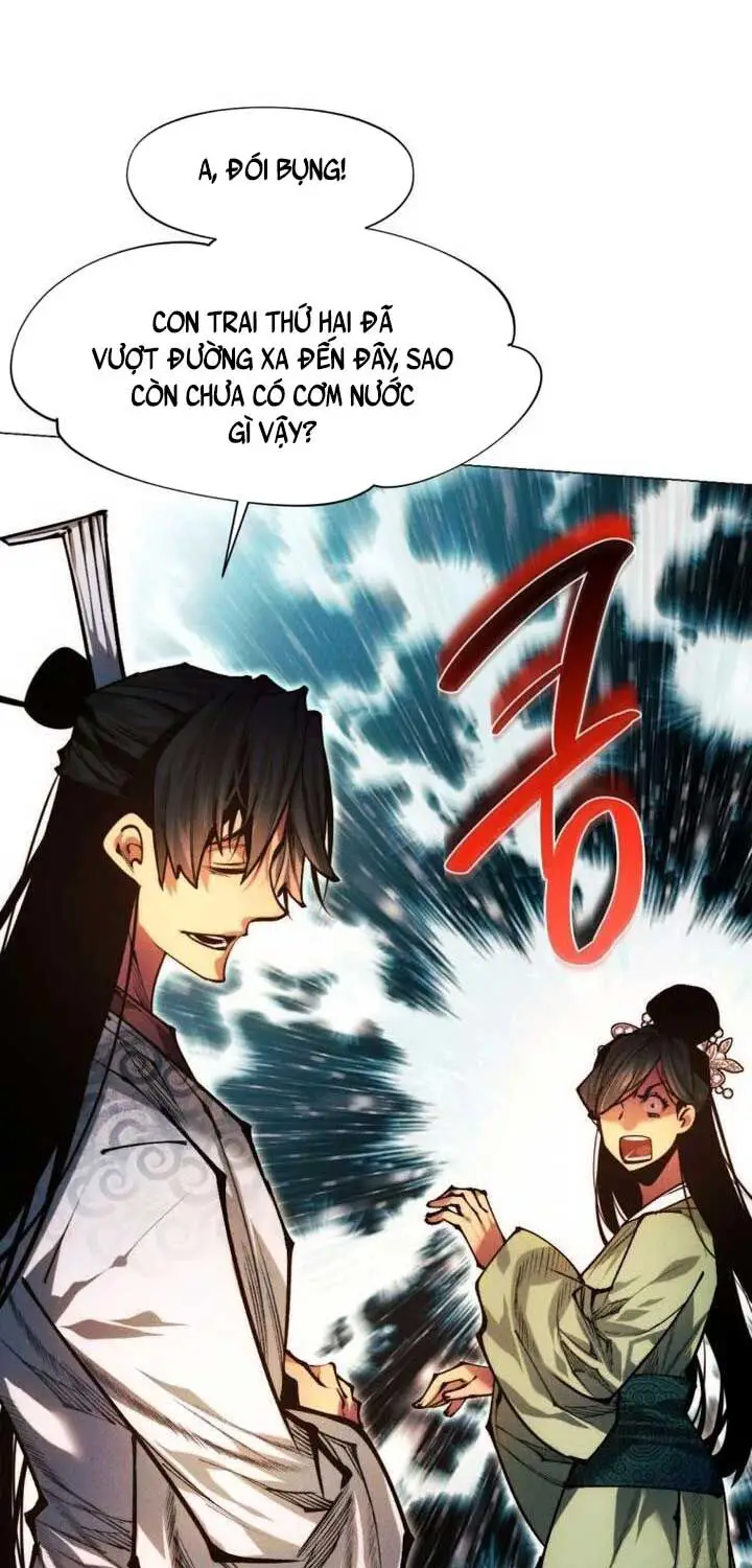 Chuyển Sinh Vào Thế Giới Võ Lâm Nettruyen ZZZ Chương 105 Page 44