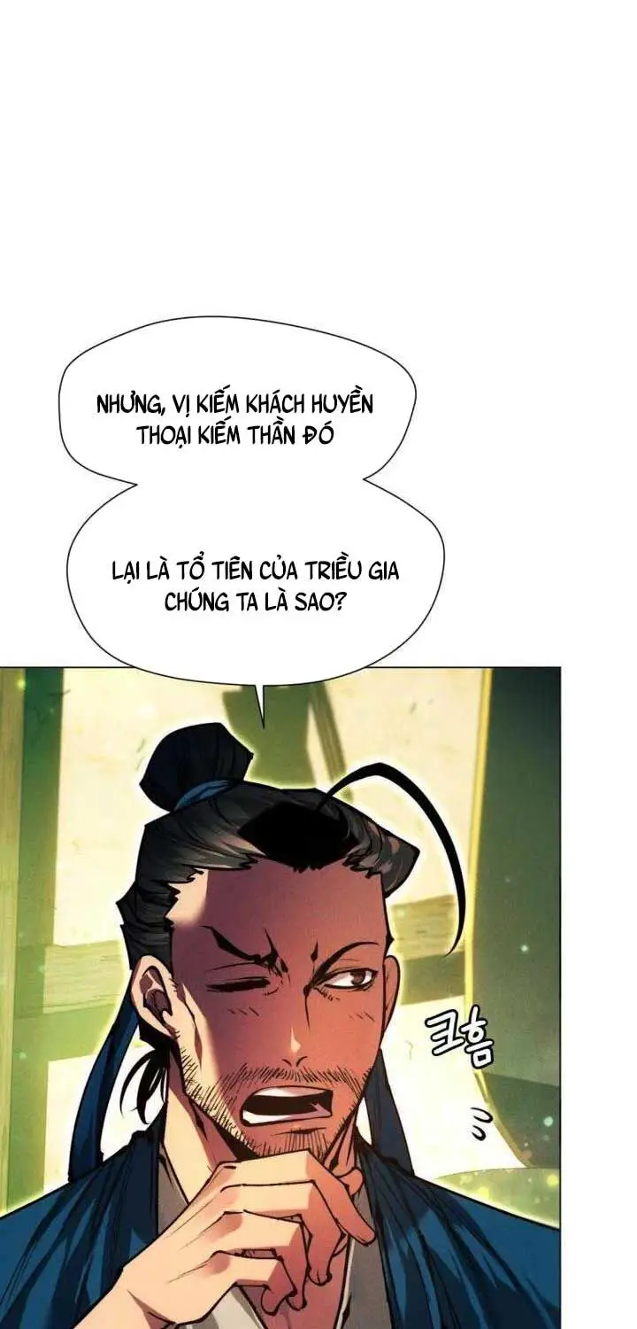 Chuyển Sinh Vào Thế Giới Võ Lâm Nettruyen ZZZ Chương 105 Page 47