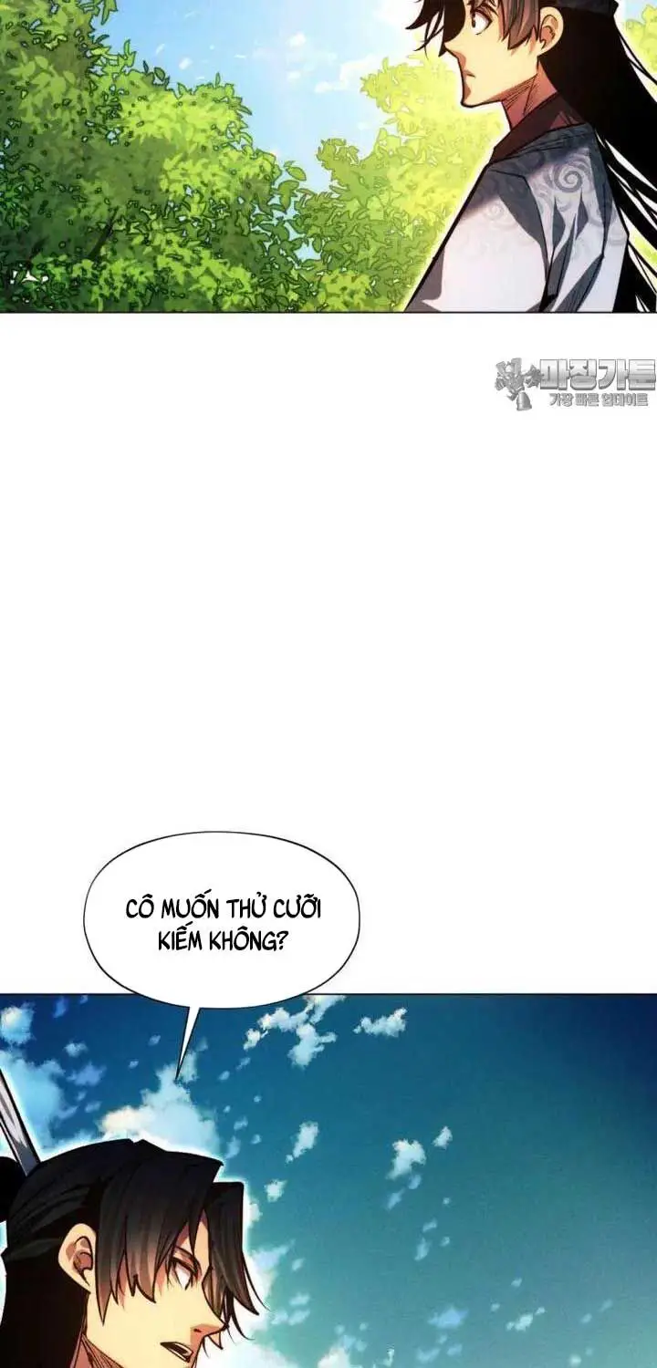 Chuyển Sinh Vào Thế Giới Võ Lâm Nettruyen ZZZ Chương 105 Page 61