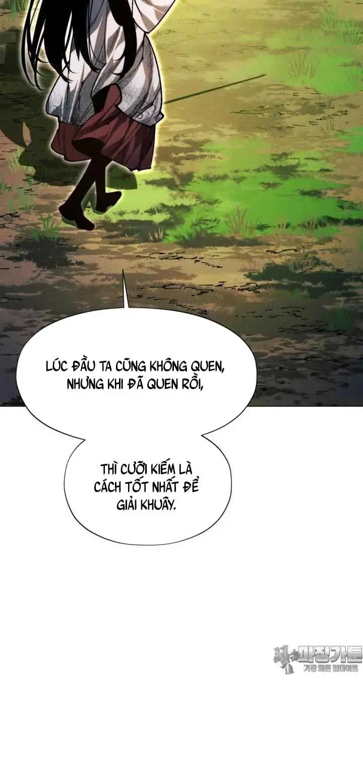 Chuyển Sinh Vào Thế Giới Võ Lâm Nettruyen ZZZ Chương 105 Page 64