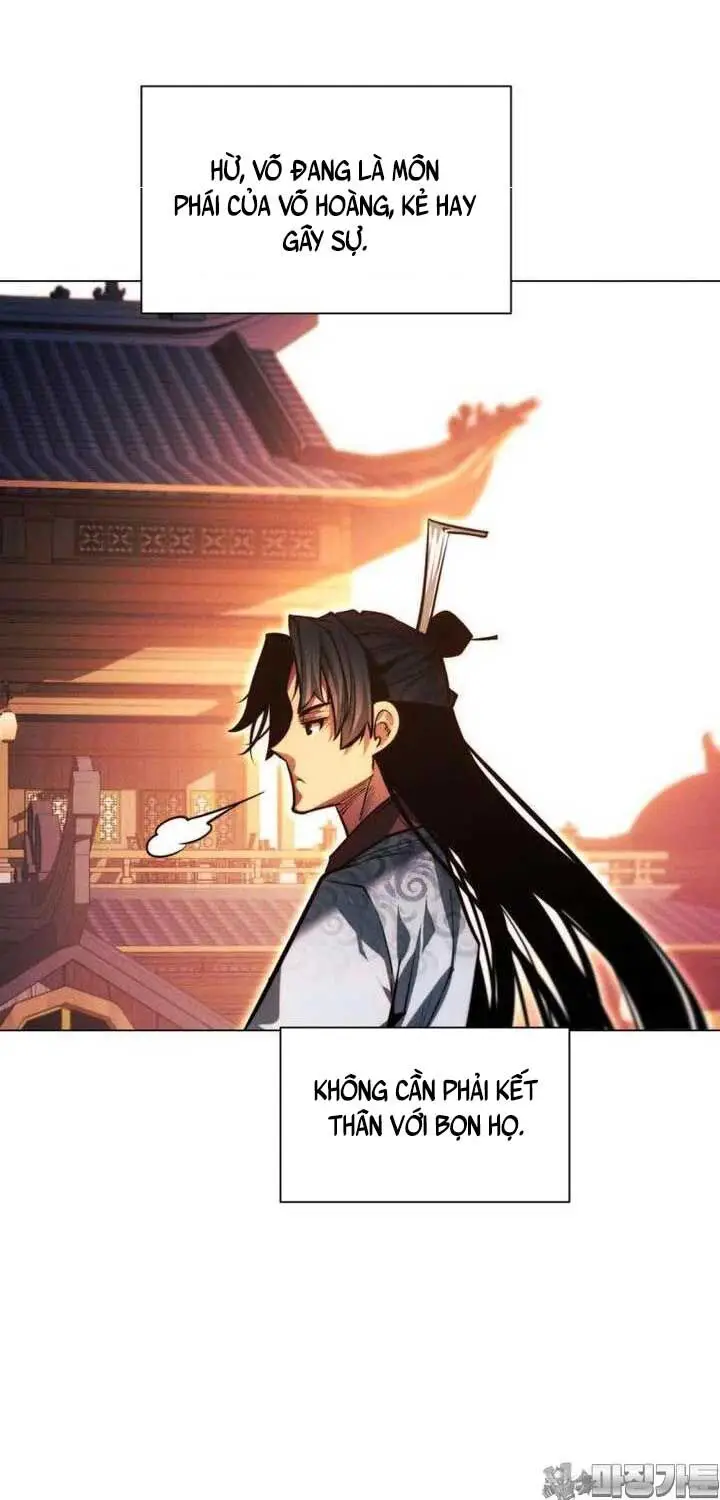 Chuyển Sinh Vào Thế Giới Võ Lâm Nettruyen ZZZ Chương 105 Page 109
