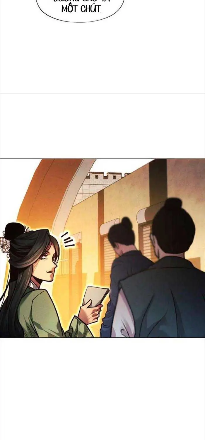 Chuyển Sinh Vào Thế Giới Võ Lâm Nettruyen ZZZ Chương 104 Page 33