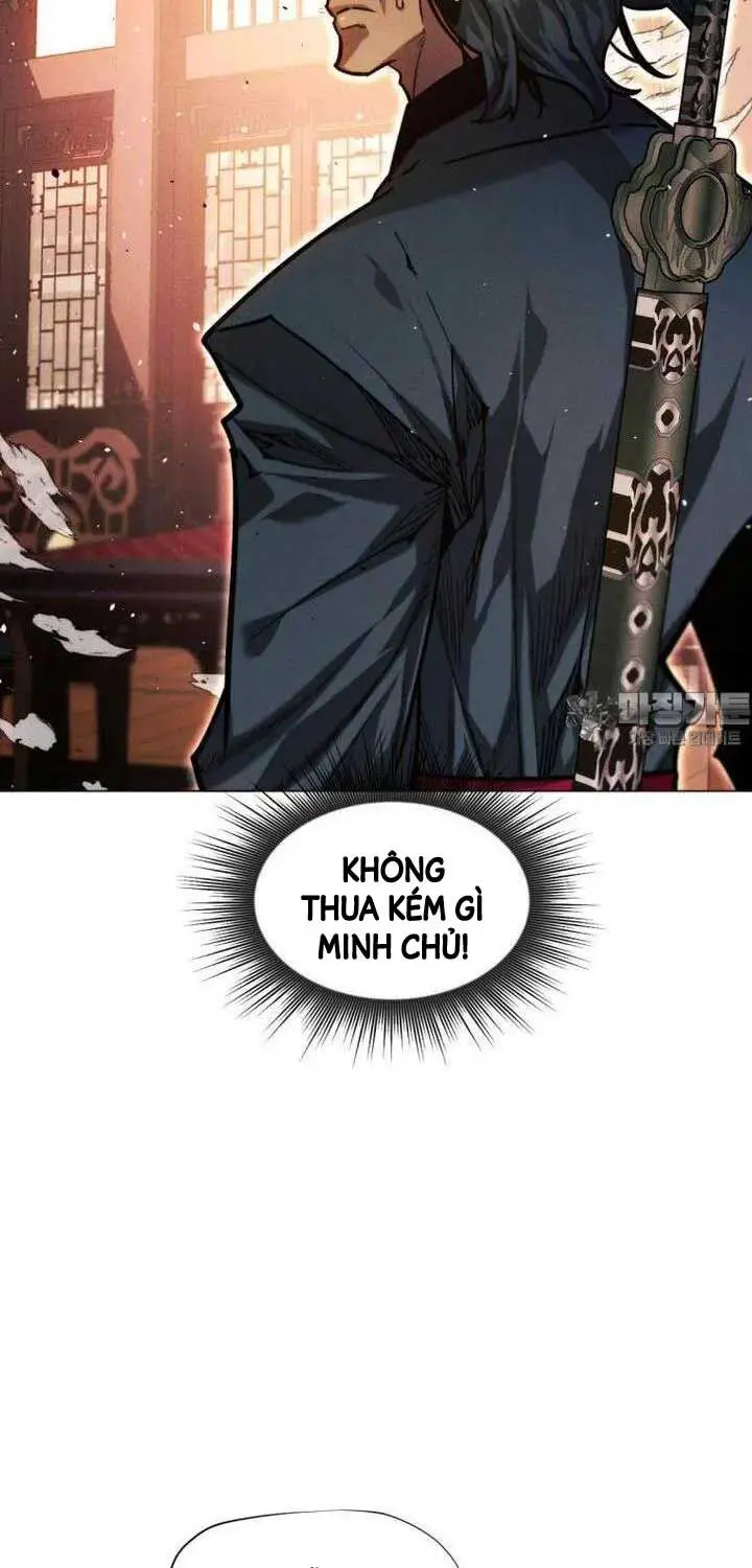 Chuyển Sinh Vào Thế Giới Võ Lâm Nettruyen ZZZ Chương 101 Page 34