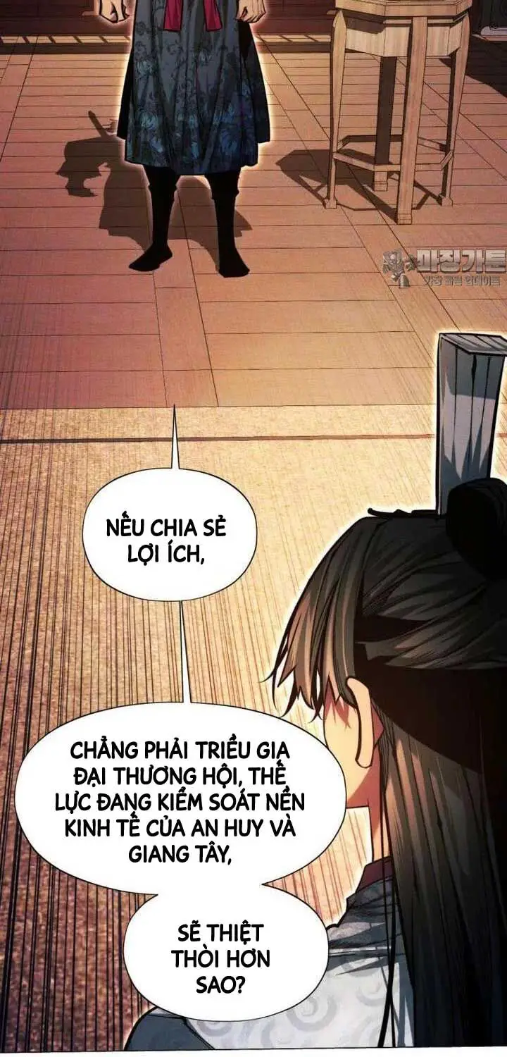 Chuyển Sinh Vào Thế Giới Võ Lâm Nettruyen ZZZ Chương 101 Page 56