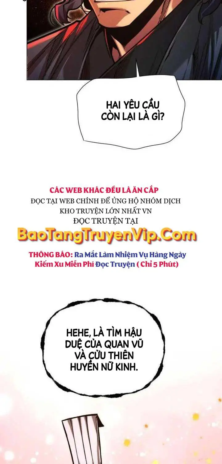 Chuyển Sinh Vào Thế Giới Võ Lâm Nettruyen ZZZ Chương 101 Page 70