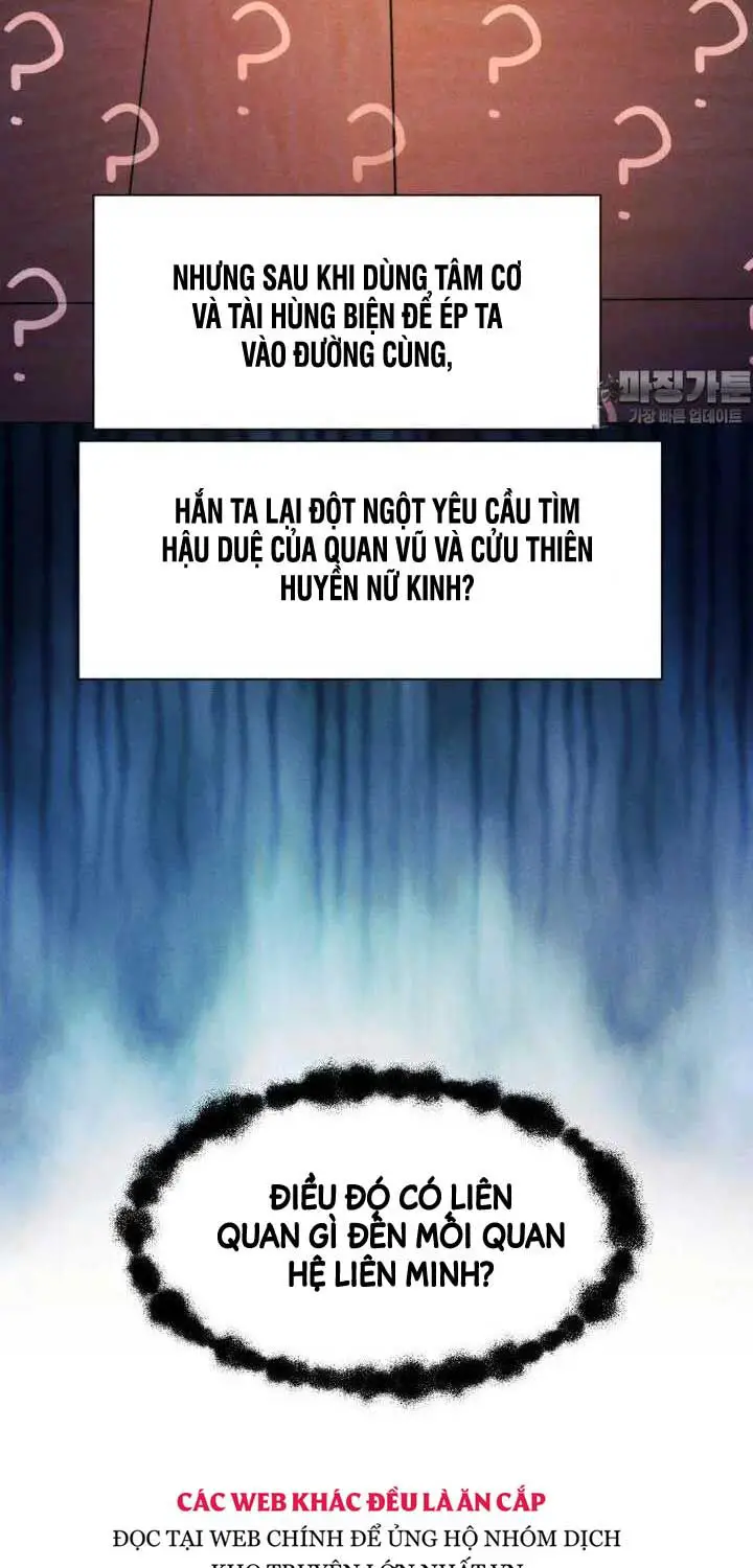 Chuyển Sinh Vào Thế Giới Võ Lâm Nettruyen ZZZ Chương 101 Page 76