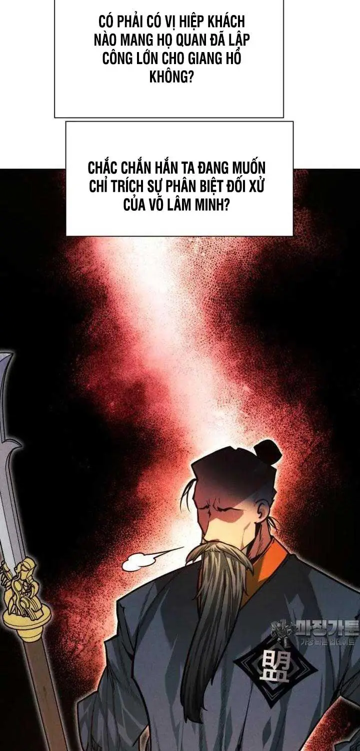 Chuyển Sinh Vào Thế Giới Võ Lâm Nettruyen ZZZ Chương 101 Page 79