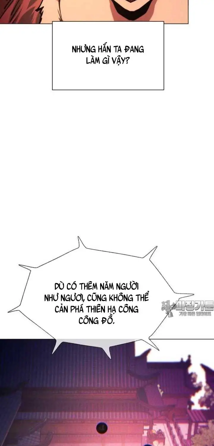 Chuyển Sinh Vào Thế Giới Võ Lâm Nettruyen ZZZ Chương 108 Page 111