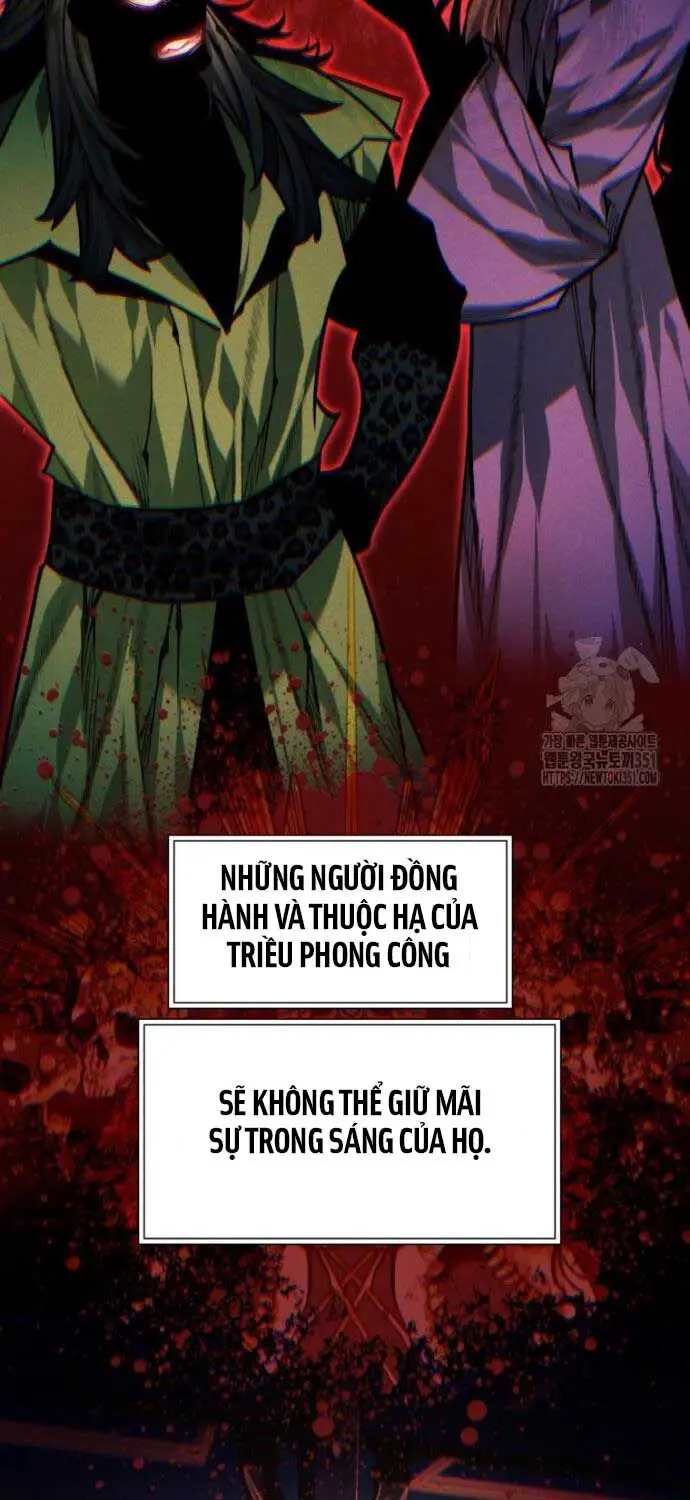 Chuyển Sinh Vào Thế Giới Võ Lâm Nettruyen ZZZ Chương 102 Page 111