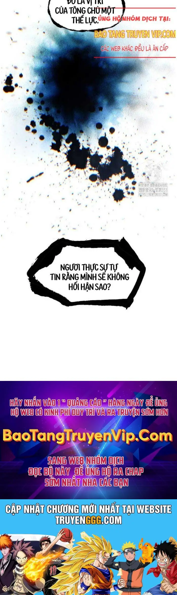 Chuyển Sinh Vào Thế Giới Võ Lâm Nettruyen ZZZ Chương 102 Page 117