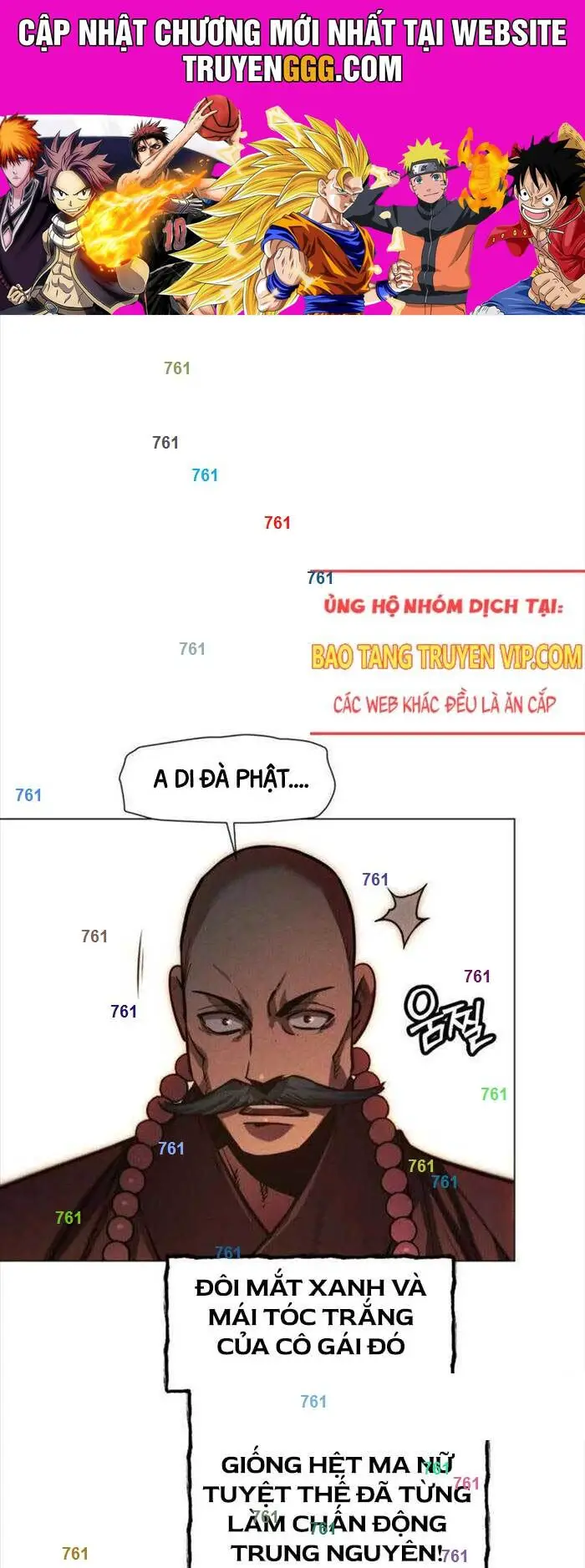 Chuyển Sinh Vào Thế Giới Võ Lâm Nettruyen ZZZ Chương 107 Page 1