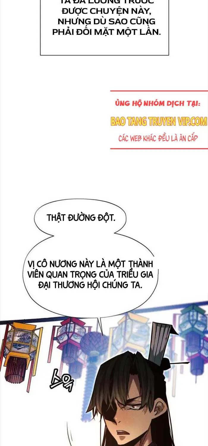 Chuyển Sinh Vào Thế Giới Võ Lâm Nettruyen ZZZ Chương 107 Page 10