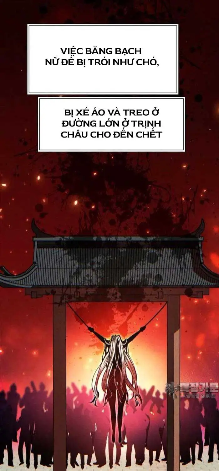 Chuyển Sinh Vào Thế Giới Võ Lâm Nettruyen ZZZ Chương 107 Page 35