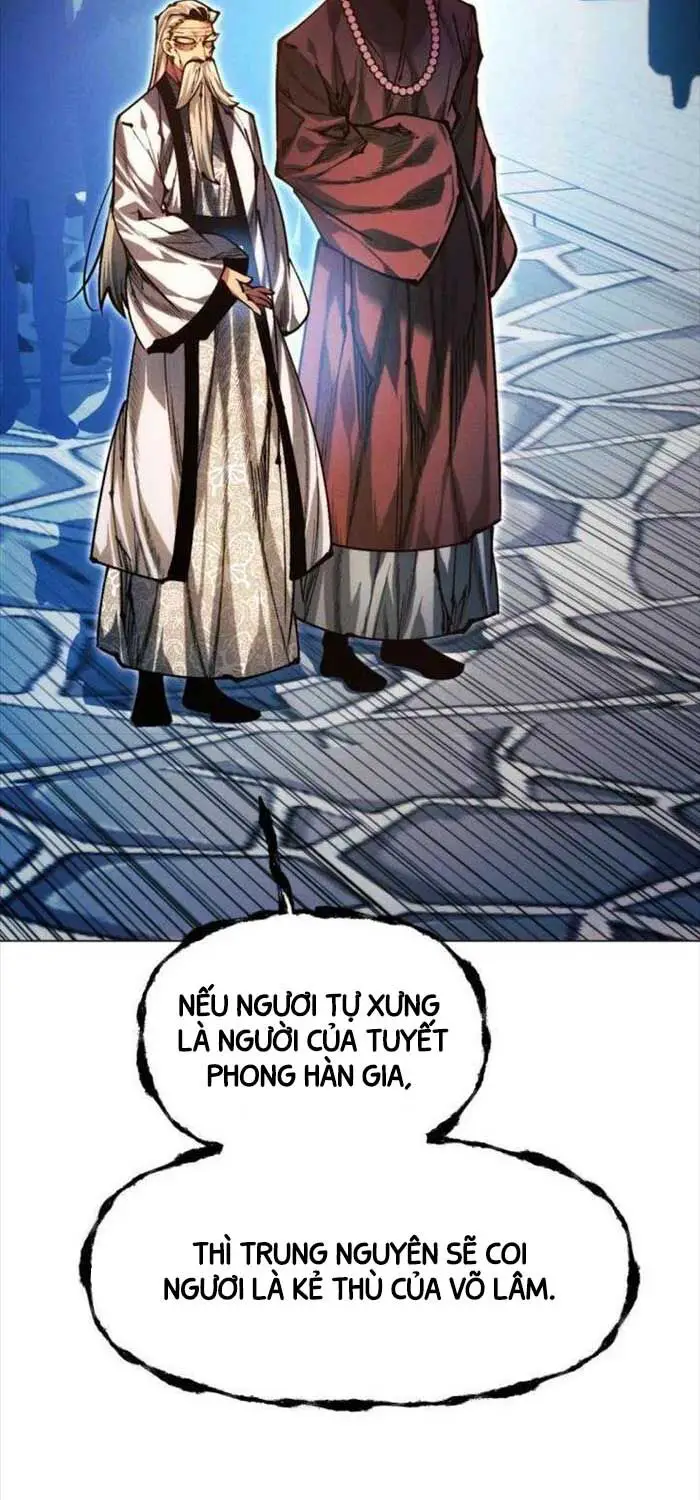 Chuyển Sinh Vào Thế Giới Võ Lâm Nettruyen ZZZ Chương 107 Page 44