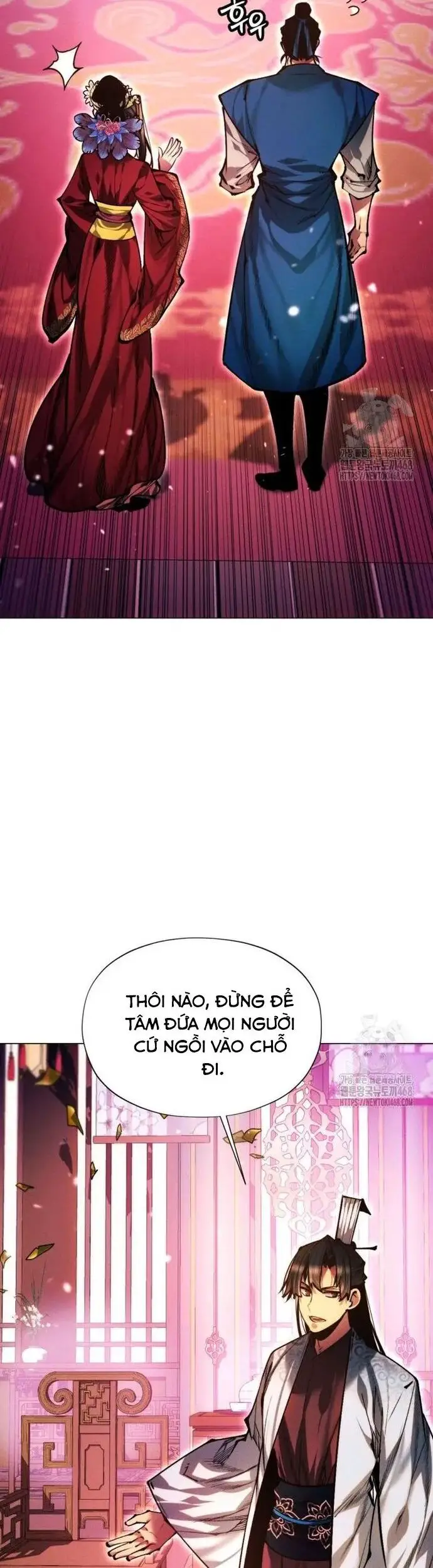 Chuyển Sinh Vào Thế Giới Võ Lâm Nettruyen ZZZ Chương 128 Page 14