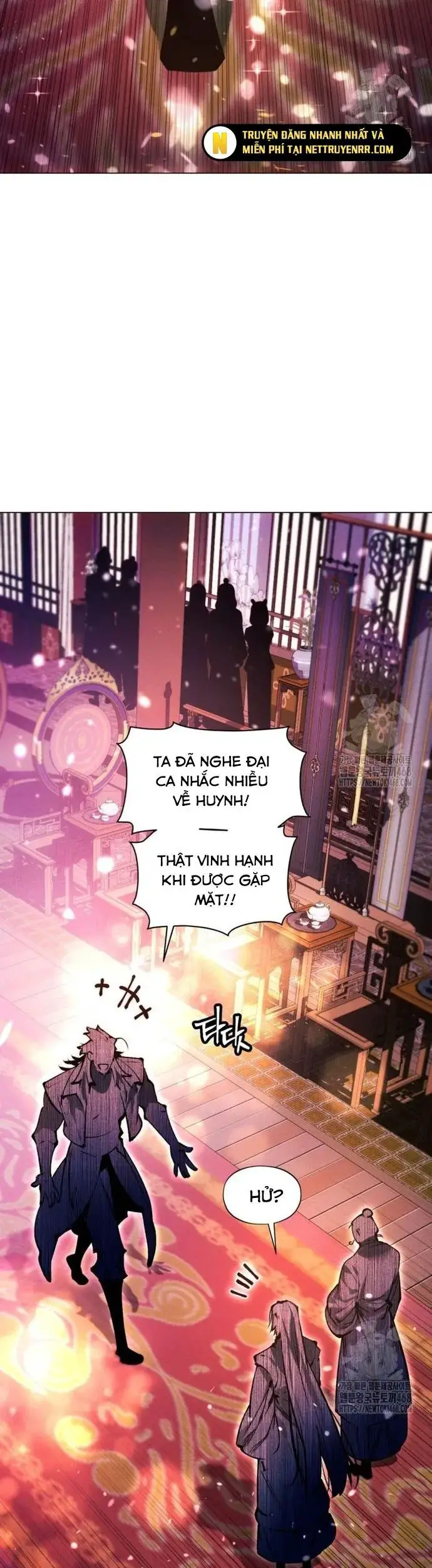 Chuyển Sinh Vào Thế Giới Võ Lâm Nettruyen ZZZ Chương 128 Page 17