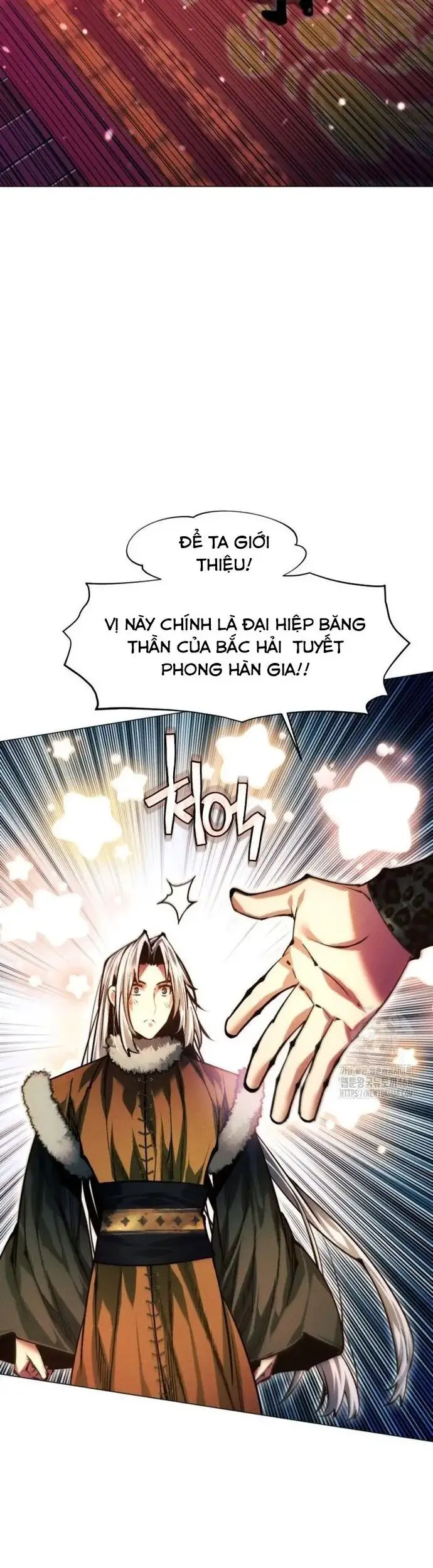 Chuyển Sinh Vào Thế Giới Võ Lâm Nettruyen ZZZ Chương 128 Page 18