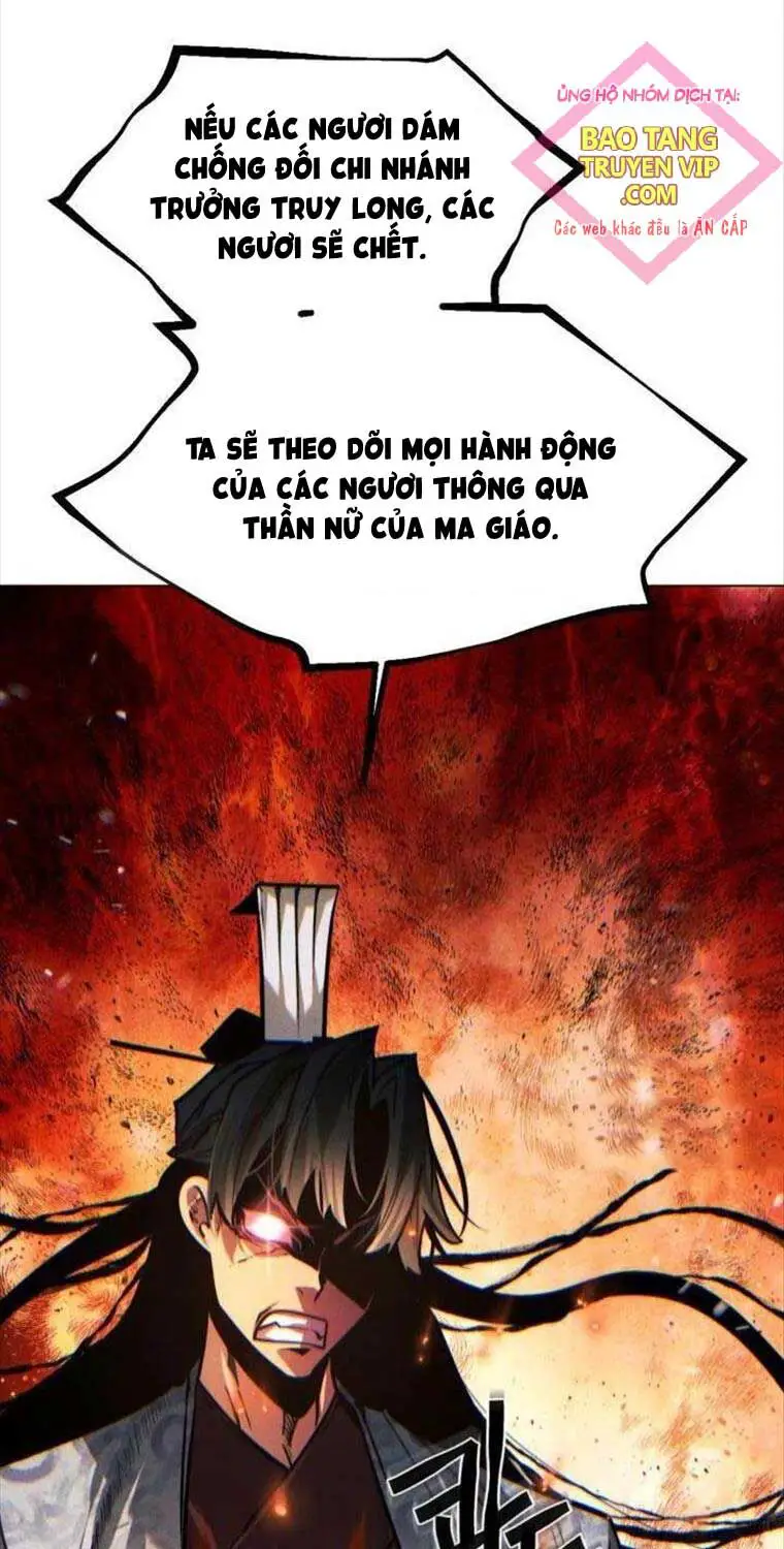 Chuyển Sinh Vào Thế Giới Võ Lâm Nettruyen ZZZ Chương 100 Page 5